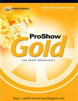 proshow gold download full version